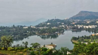 Photo of दक्षिण गुजरात में प्रकृति की झमाझम बारिश से जनजीवन अस्त-व्यस्त है।ऐसे में गुजरात पर्यटन विभाग ने सापुतारा में मानसून महोत्सव आयोजन का मतलब क्या ?.