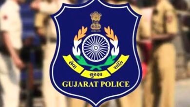 Photo of डांग जिले में पुलिस ने असामाजिक तत्वों के खिलाफ दंडात्मक कानूनी कार्रवाई शुरू की।
