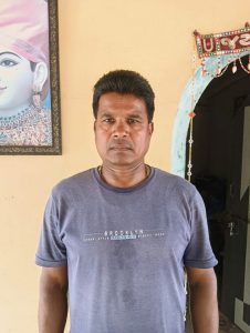 लकड़ी चोरों के हमले में वनकर्मी की मौत, डांग में सनसनी।