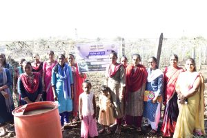 7,687 एकड़ में प्राकृतिक खेती करने वाले तापी के 15,690 अन्नदाता बने ‘स्वास्थ्यदाता’।